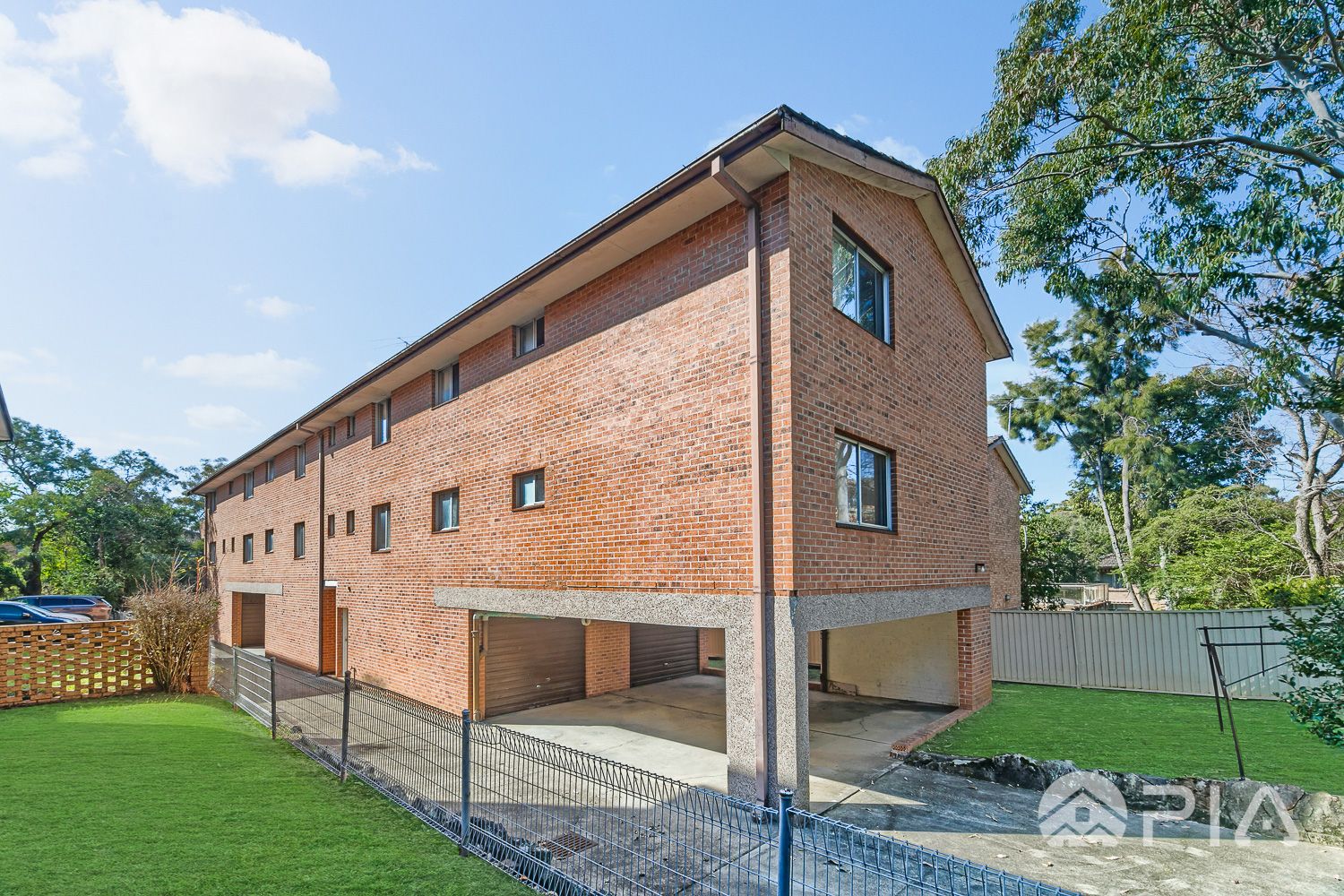 3/12 Jessie Street, Westmead NSW 2145, Image 0