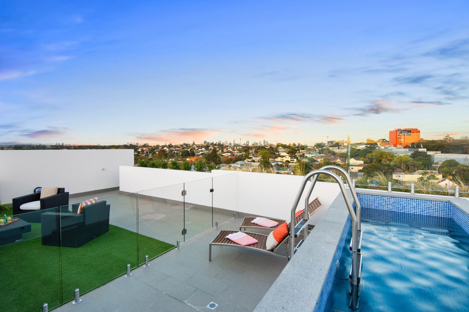1 bedrooms Apartment / Unit / Flat in 83/30-40 George Street LEICHHARDT NSW, 2040