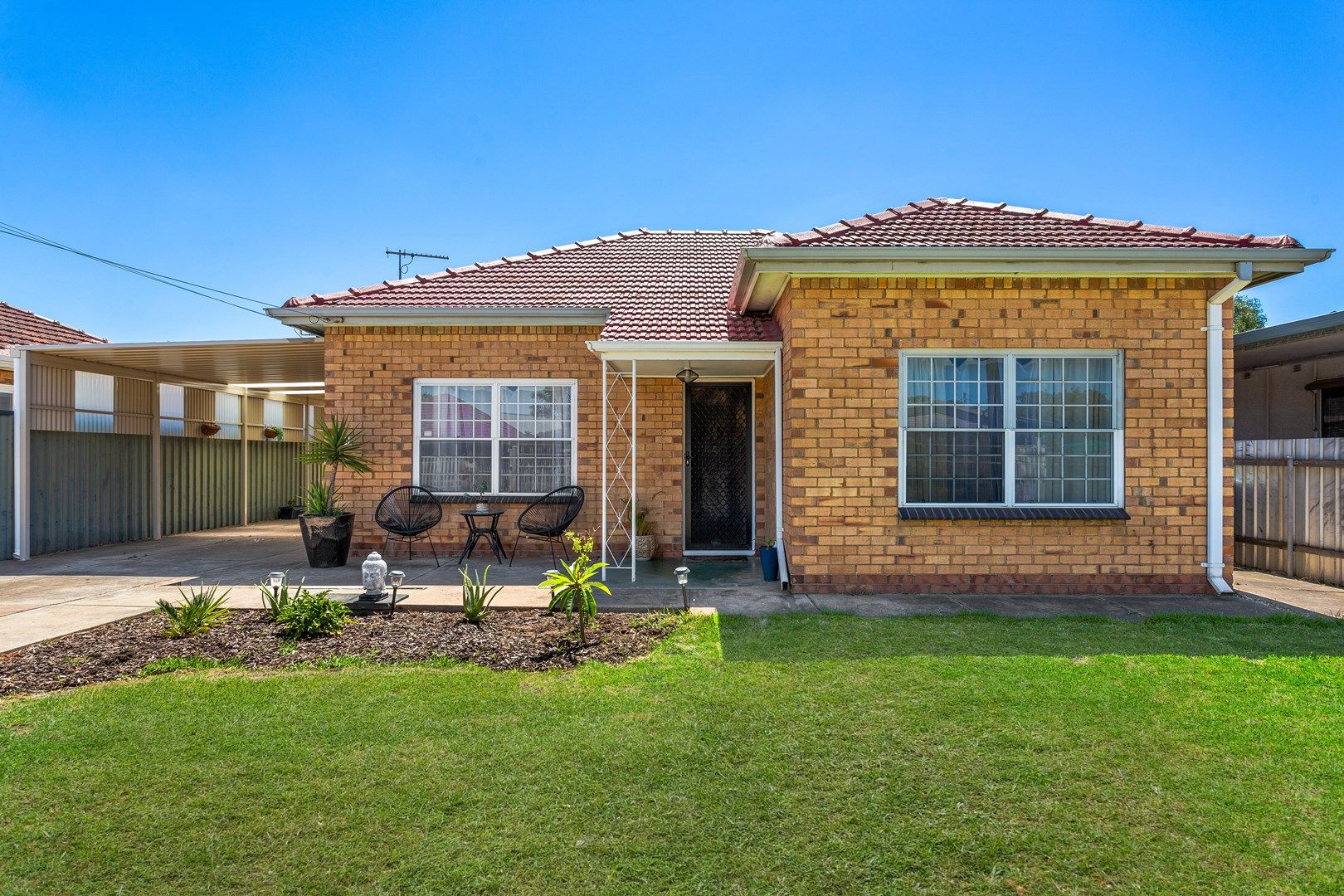 4 Ford Street, Ottoway SA 5013, Image 0