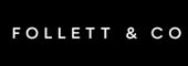 Logo for Follett & Co.