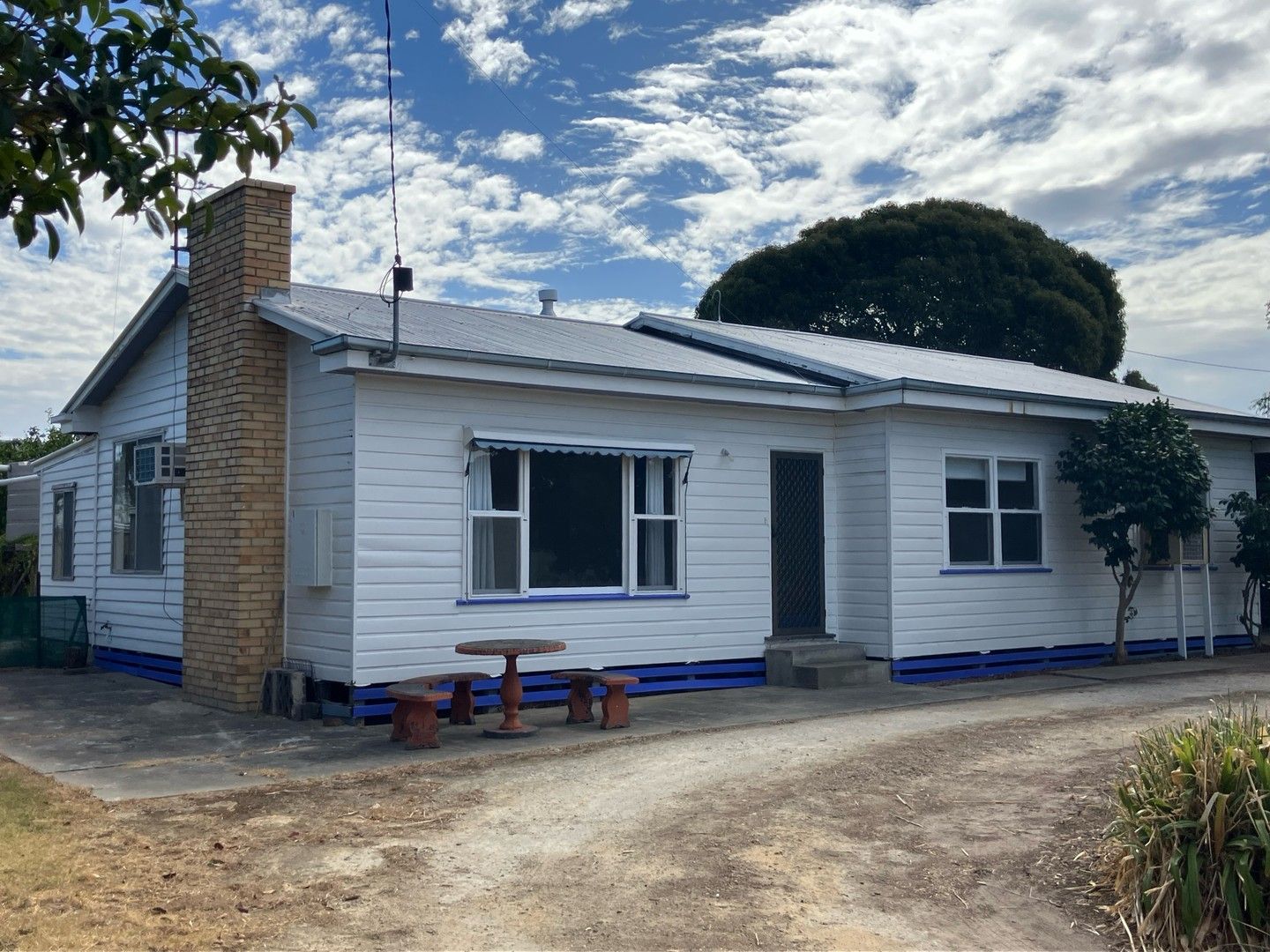 3 bedrooms House in 6 Andrew Street EDENHOPE VIC, 3318