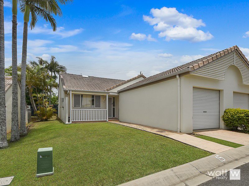 15/16 Stay Place, Carseldine QLD 4034, Image 0