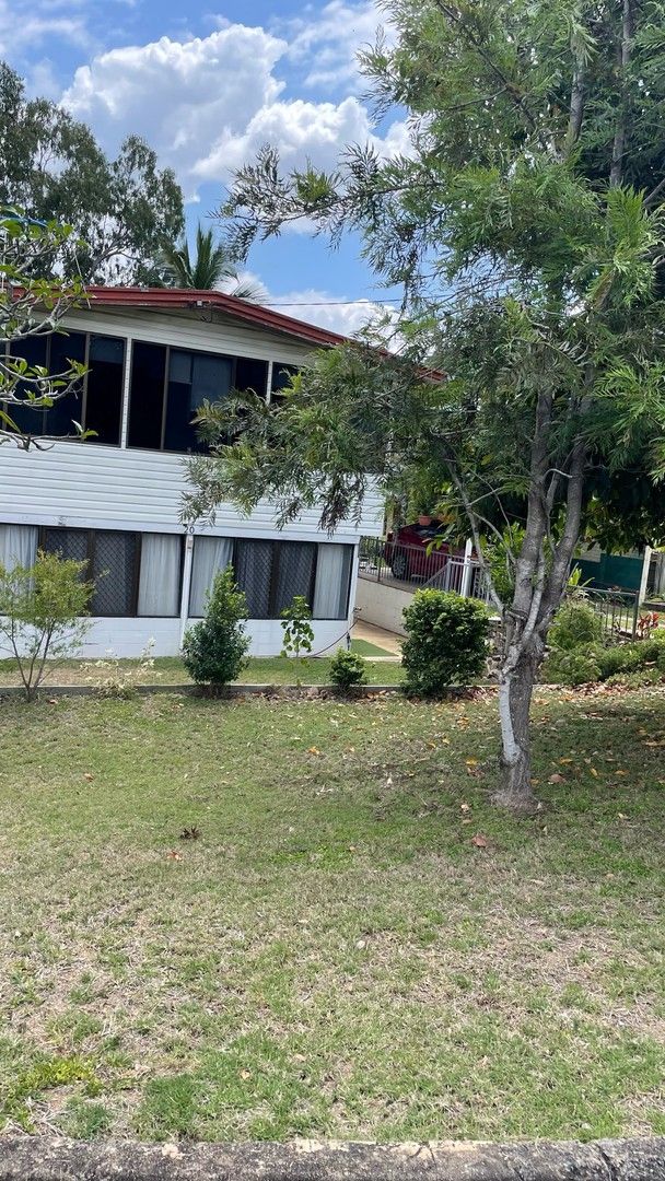 20 Kennedy Street, The Range QLD 4700, Image 1