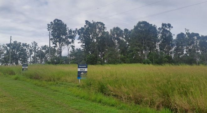 Picture of L11 Cunningham Street, OWANYILLA QLD 4650