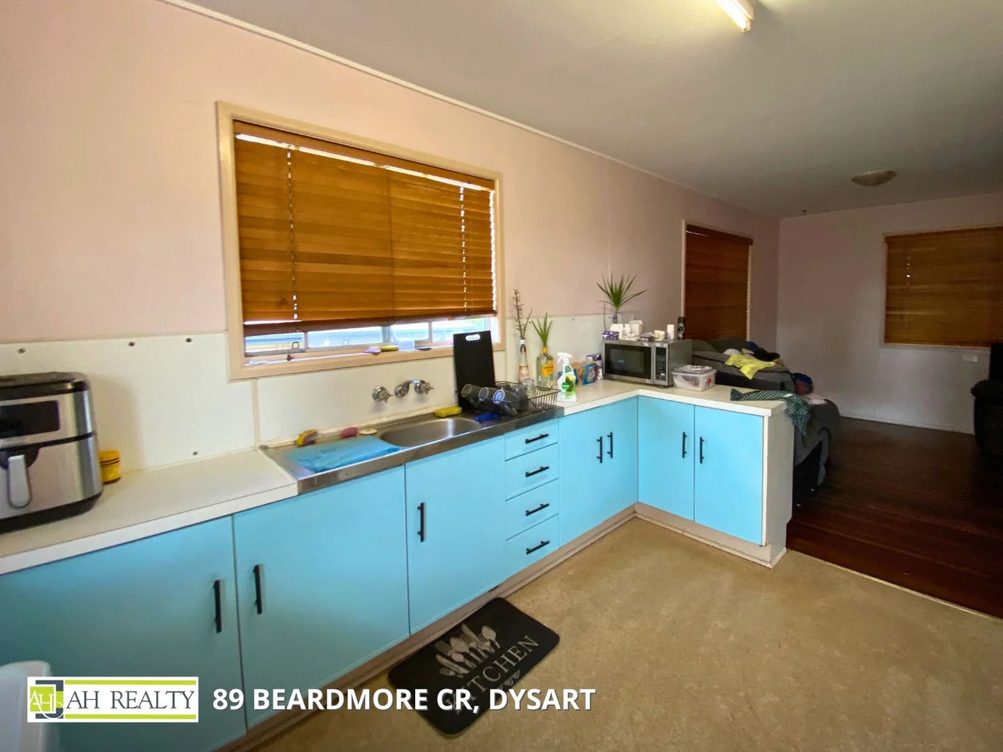 Additional image 7 of 89 Beardmore Crescent, Dysart QLD 4745