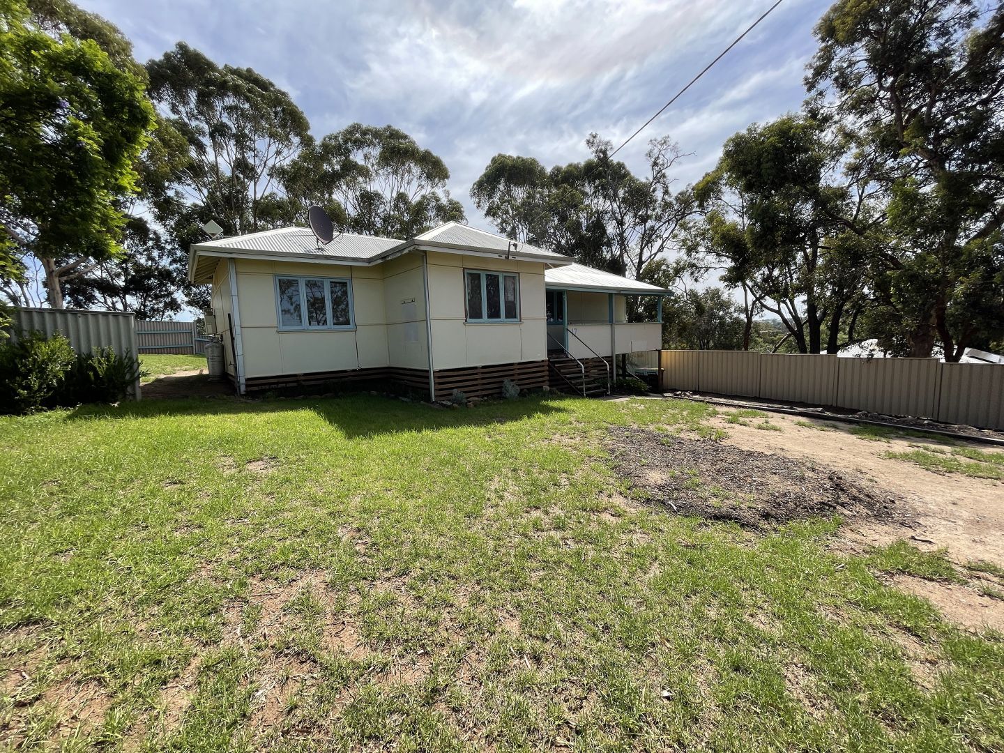 17 Inglis Street, Boyup Brook WA 6244, Image 1