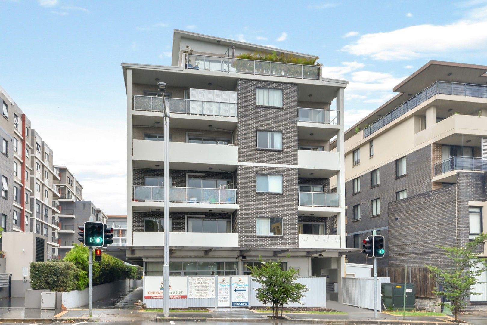 59/2 Porter Street, Ryde NSW 2112, Image 0