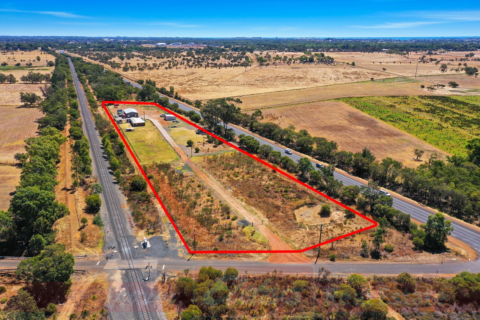 14471 South Western Highway, Waterlo | Property History & Address ...