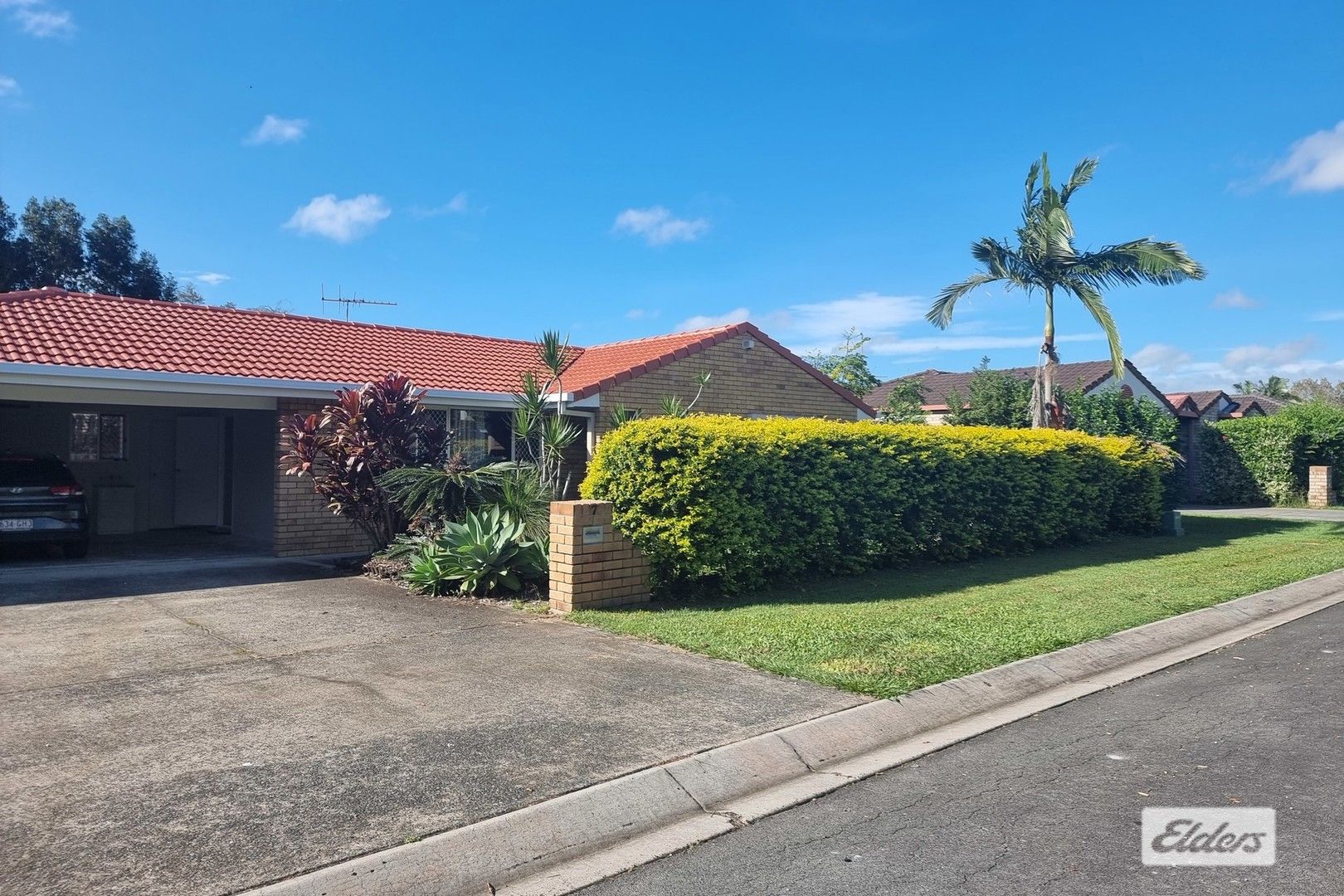 7 Penleigh Close, Boondall QLD 4034, Image 0