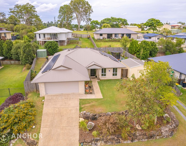 10 Eagle Hawk Drive, Southside QLD 4570