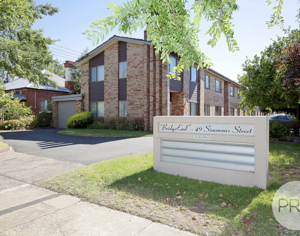 13/49 Simmons Street, Wagga Wagga NSW 2650