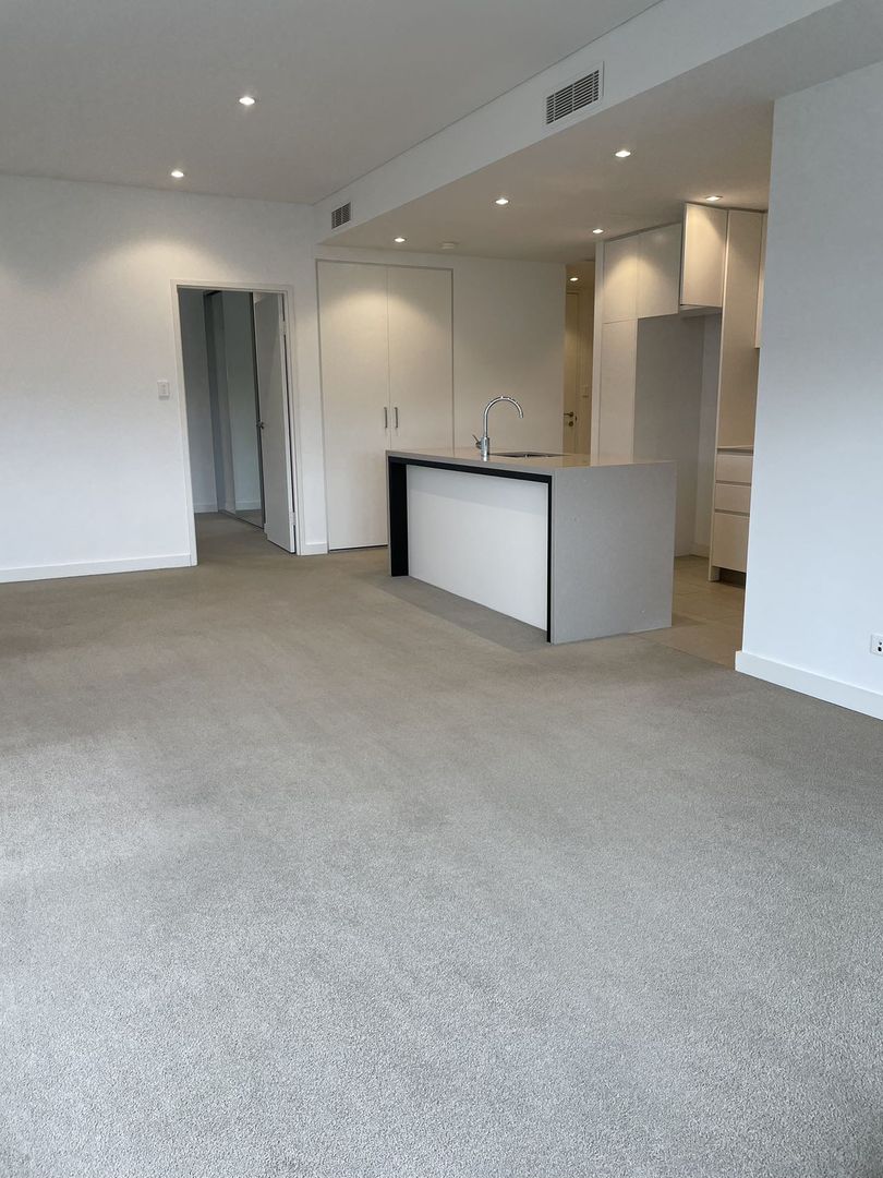 A7 403/3 Northcote Street, Mortlake NSW 2137 Apartment For Rent