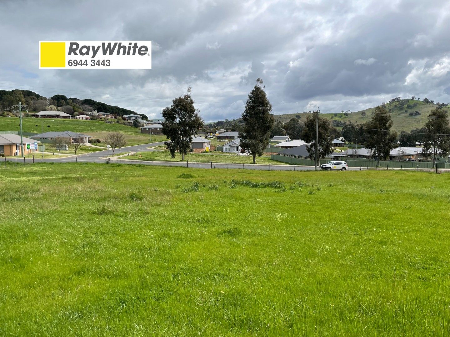 Lot 1 Neil McInerney Street, Gundagai NSW 2722, Image 0