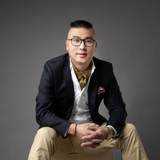 Nathan (Naixin) Qin, Sales representative