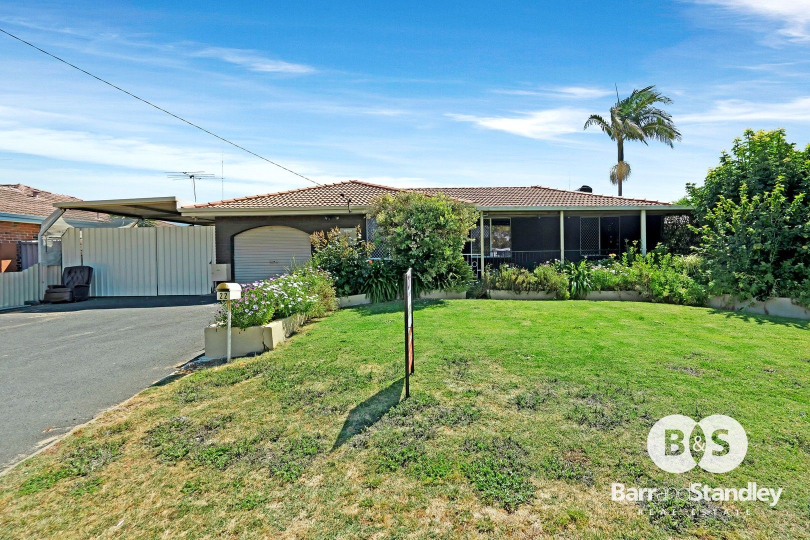 22 Parade Road, South Bunbury WA 6230, Image 0