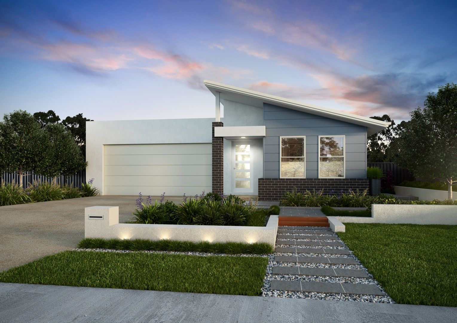 4 bedrooms New House & Land in Eighteenth ave AUSTRAL NSW, 2179
