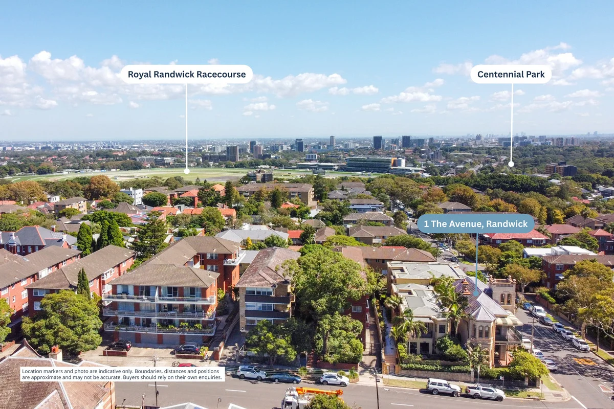 Additional image 13 of 1 The Avenue, Randwick NSW 2031