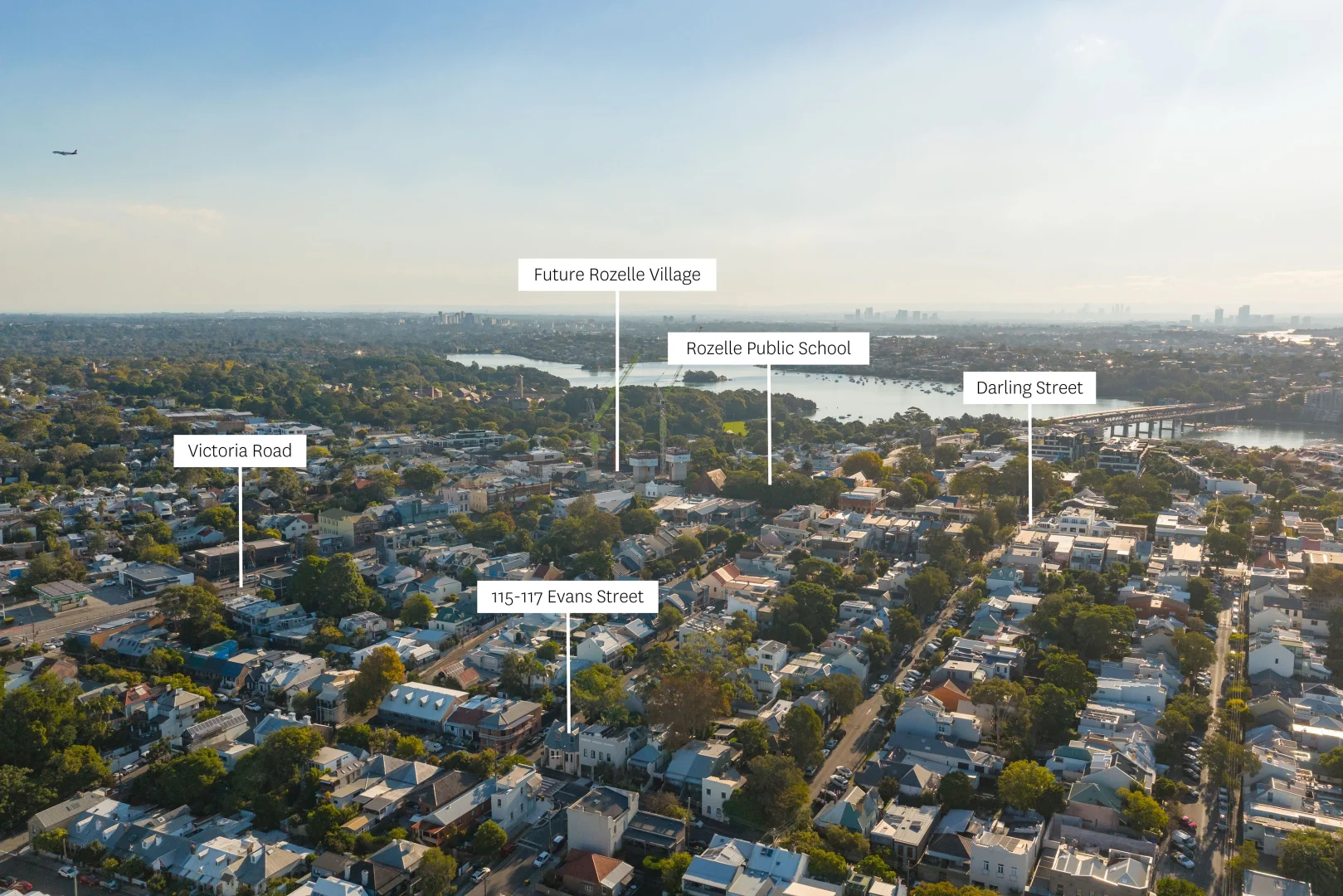 Additional image 27 of 115-117 Evans Street, Rozelle NSW 2039