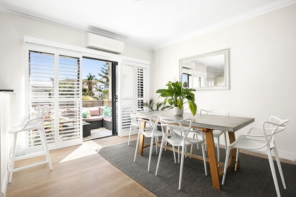 2 bedrooms Apartment / Unit / Flat in 12/94-98 Ramsgate Avenue BONDI BEACH NSW, 2026