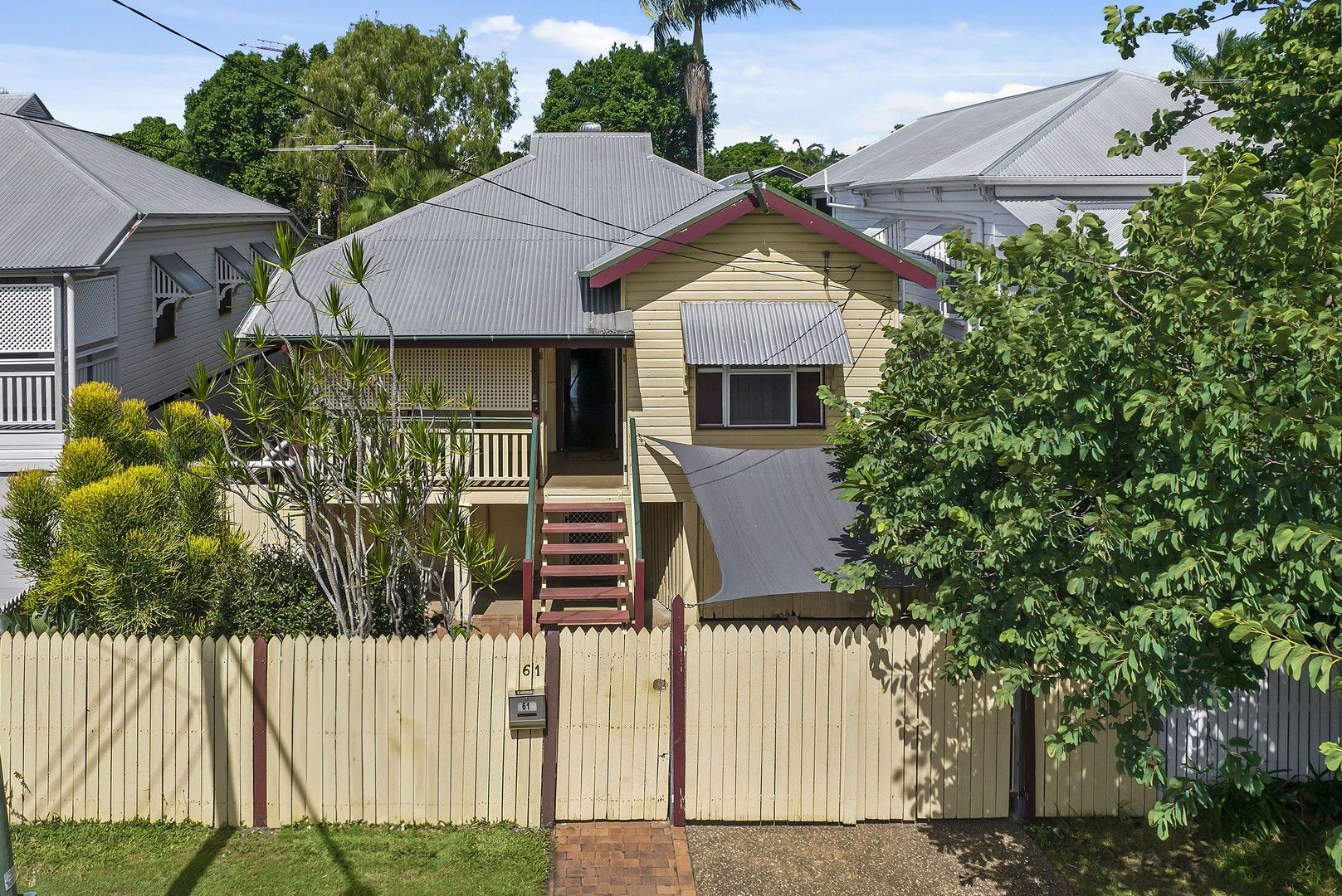 61 Geelong Street, East Brisbane QLD 4169, Image 0