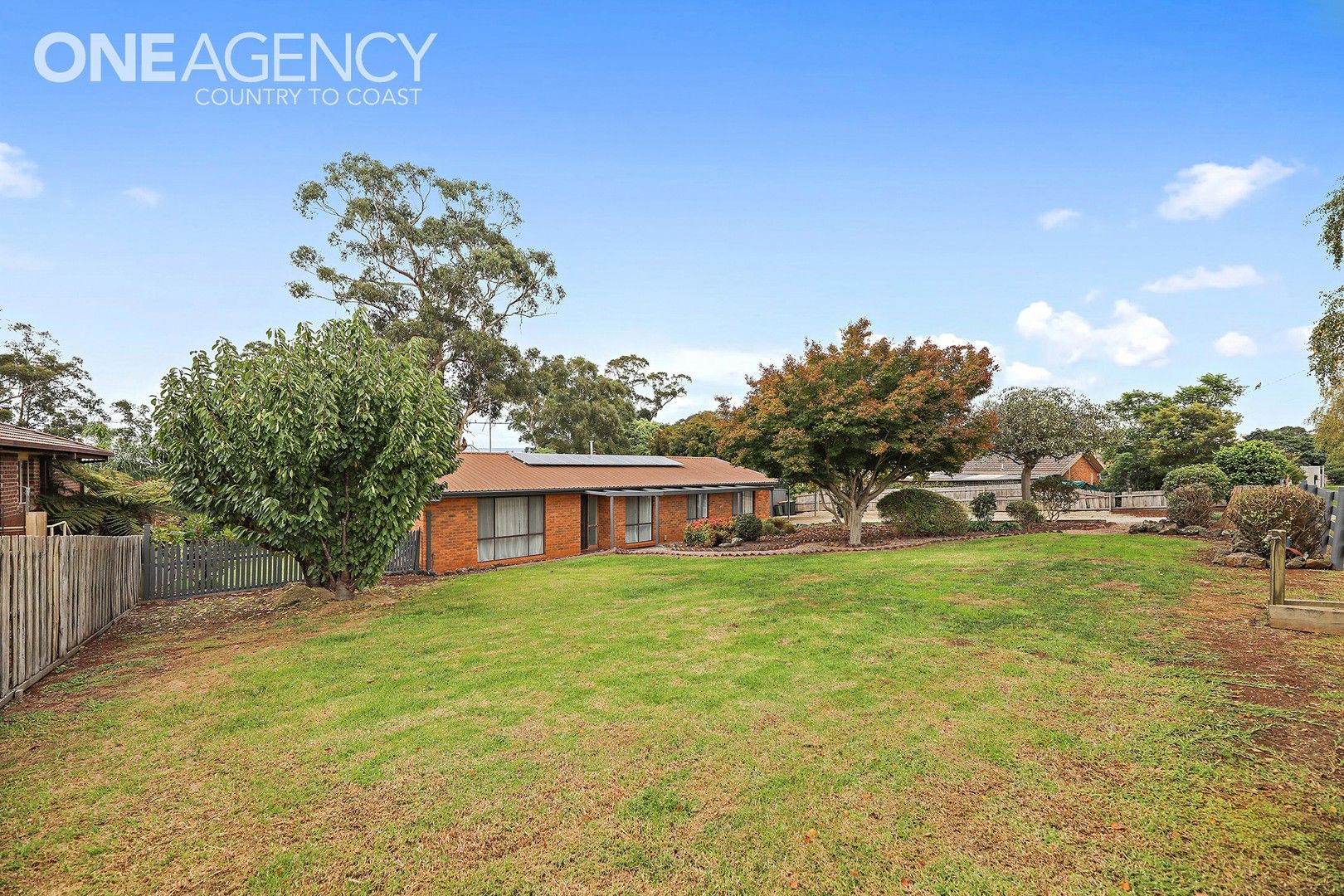 3 bedrooms House in 76 Longwarry Road DROUIN VIC, 3818