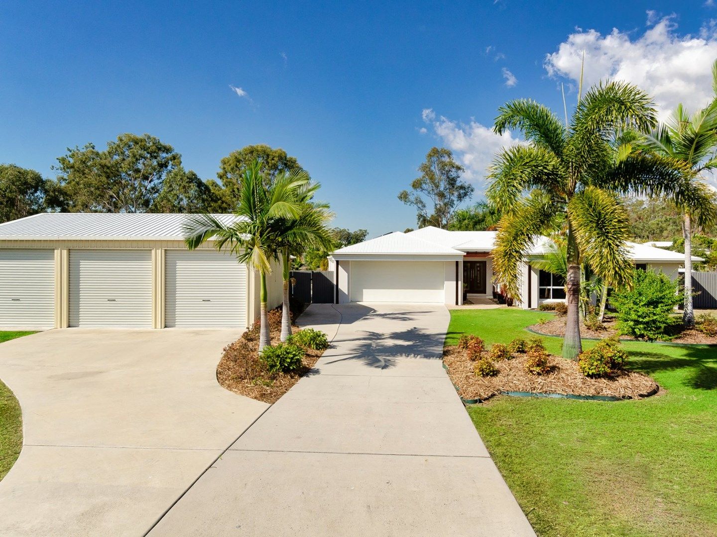 39 Hennie Drive, Benaraby QLD 4680, Image 0