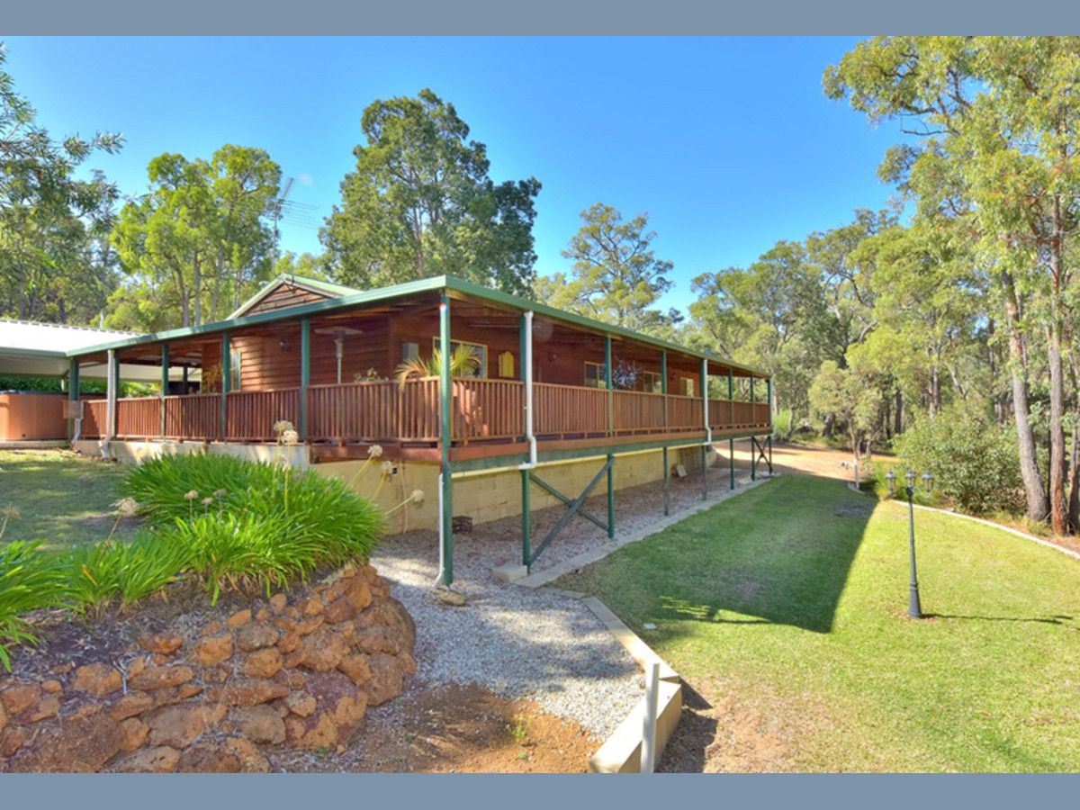 555 Jordan Road, Chidlow WA 6556, Image 1