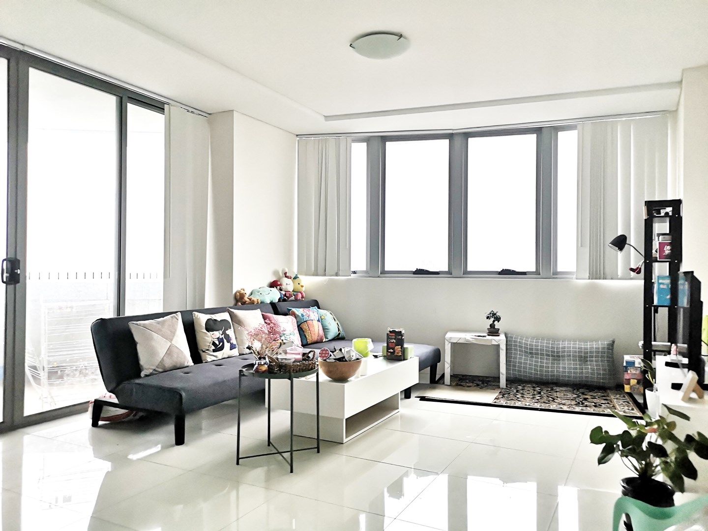 2 bedrooms Apartment / Unit / Flat in 705/39 Kent Road MASCOT NSW, 2020