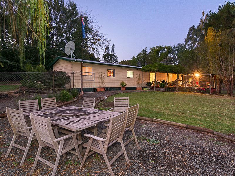 961 Warren Road, Mount Crawford SA 5351, Image 0