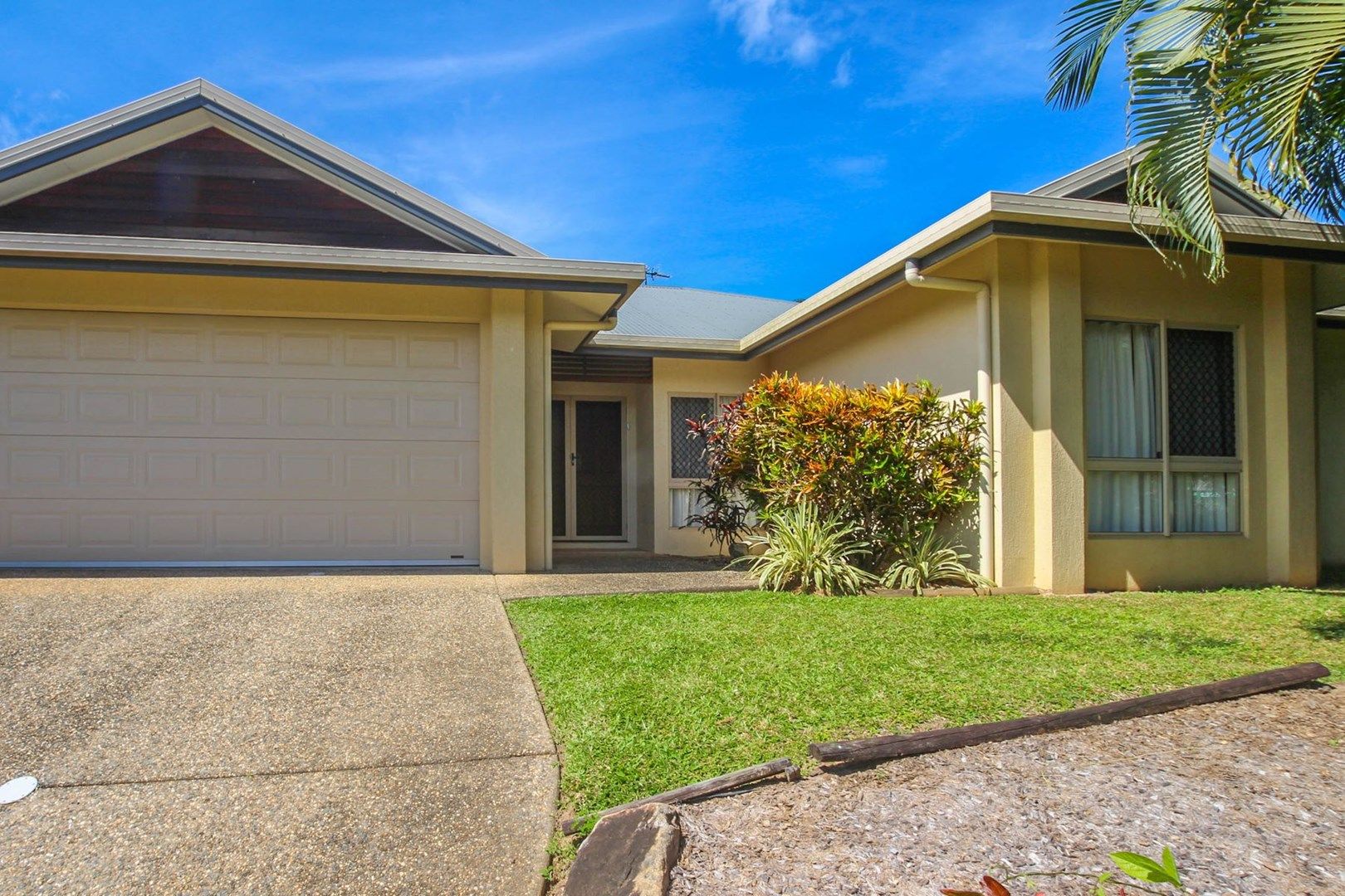 44 West Parkridge Drive, Brinsmead QLD 4870, Image 0