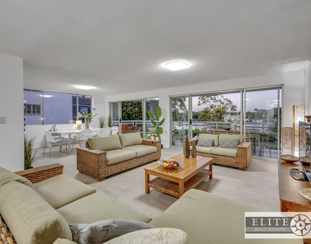 2/108 Macquarie Street, St Lucia QLD 4067