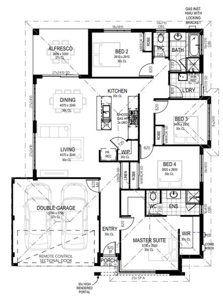 Lot 134 Whimbrel Grove, Eglinton WA 6034, Image 1