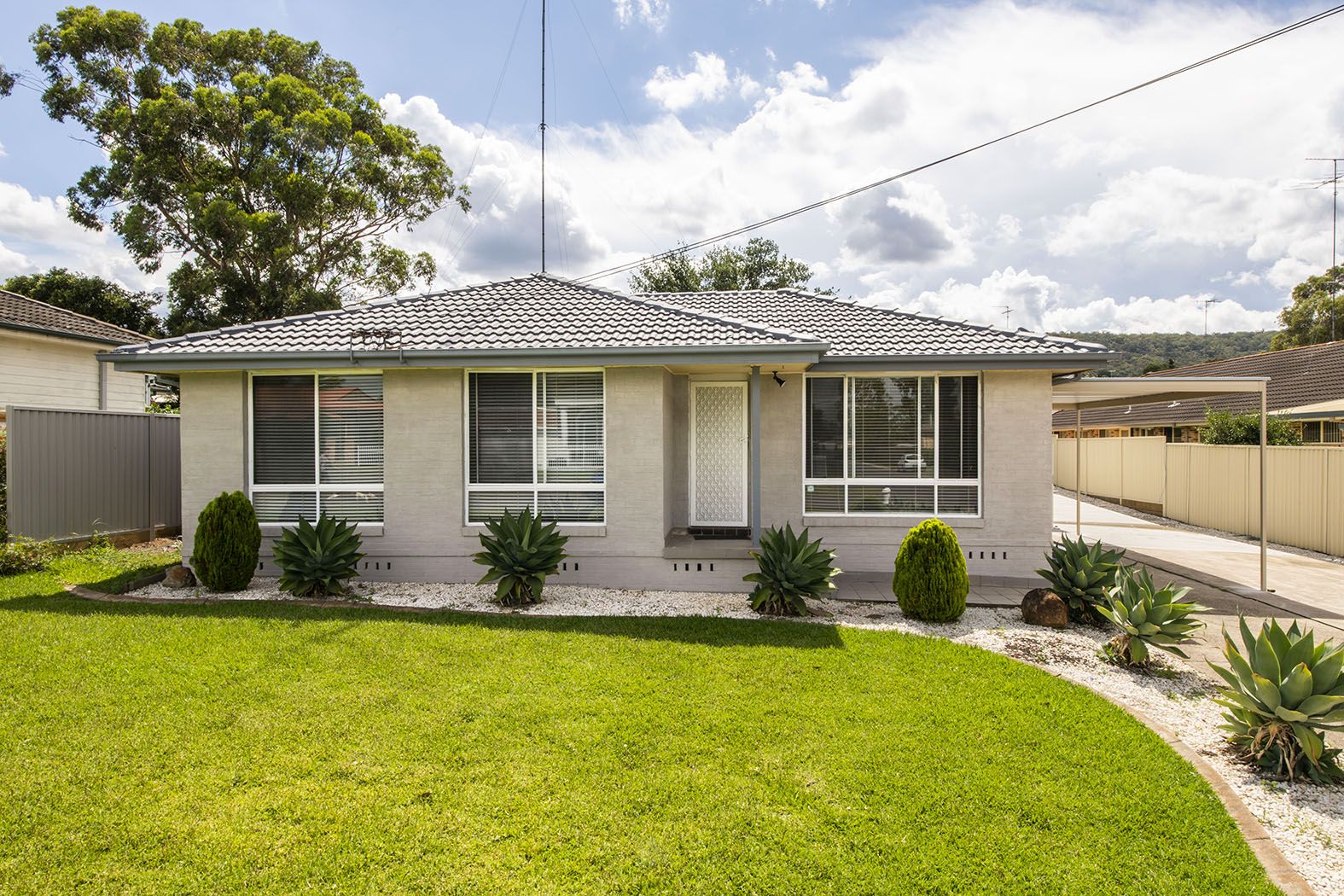 3 bedrooms House in 47 Brougham Street EMU PLAINS NSW, 2750