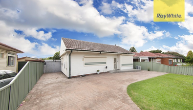 Picture of 17A Lucas Road, SEVEN HILLS NSW 2147