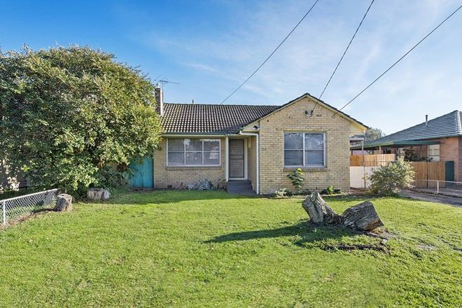 Picture of 27 Plantation Avenue, FRANKSTON NORTH VIC 3200