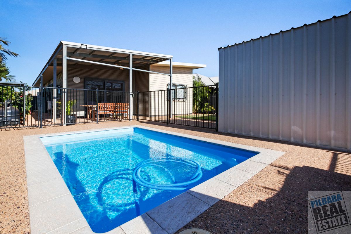 3 bedrooms House in 13 Bettong Bend BAYNTON WA, 6714