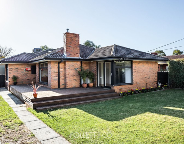 31 Nicholas Grove, Heatherton VIC 3202