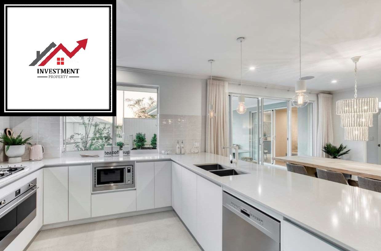 3 bedrooms New House & Land in Lot 89 Franklin Way BALDIVIS WA, 6171