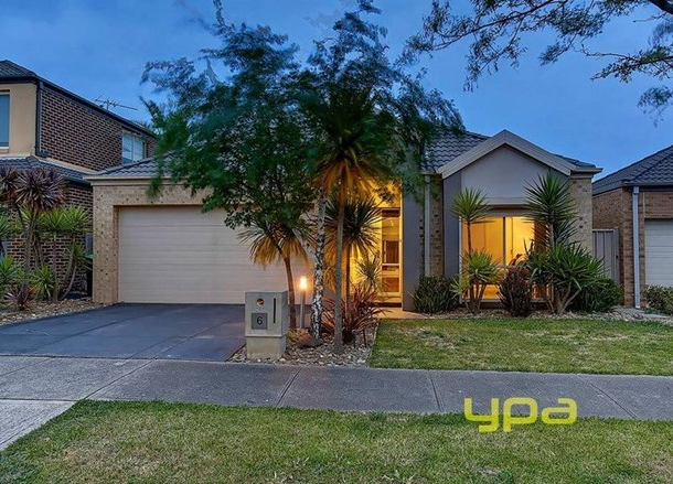 6 Explorers Place, Craigieburn VIC 3064