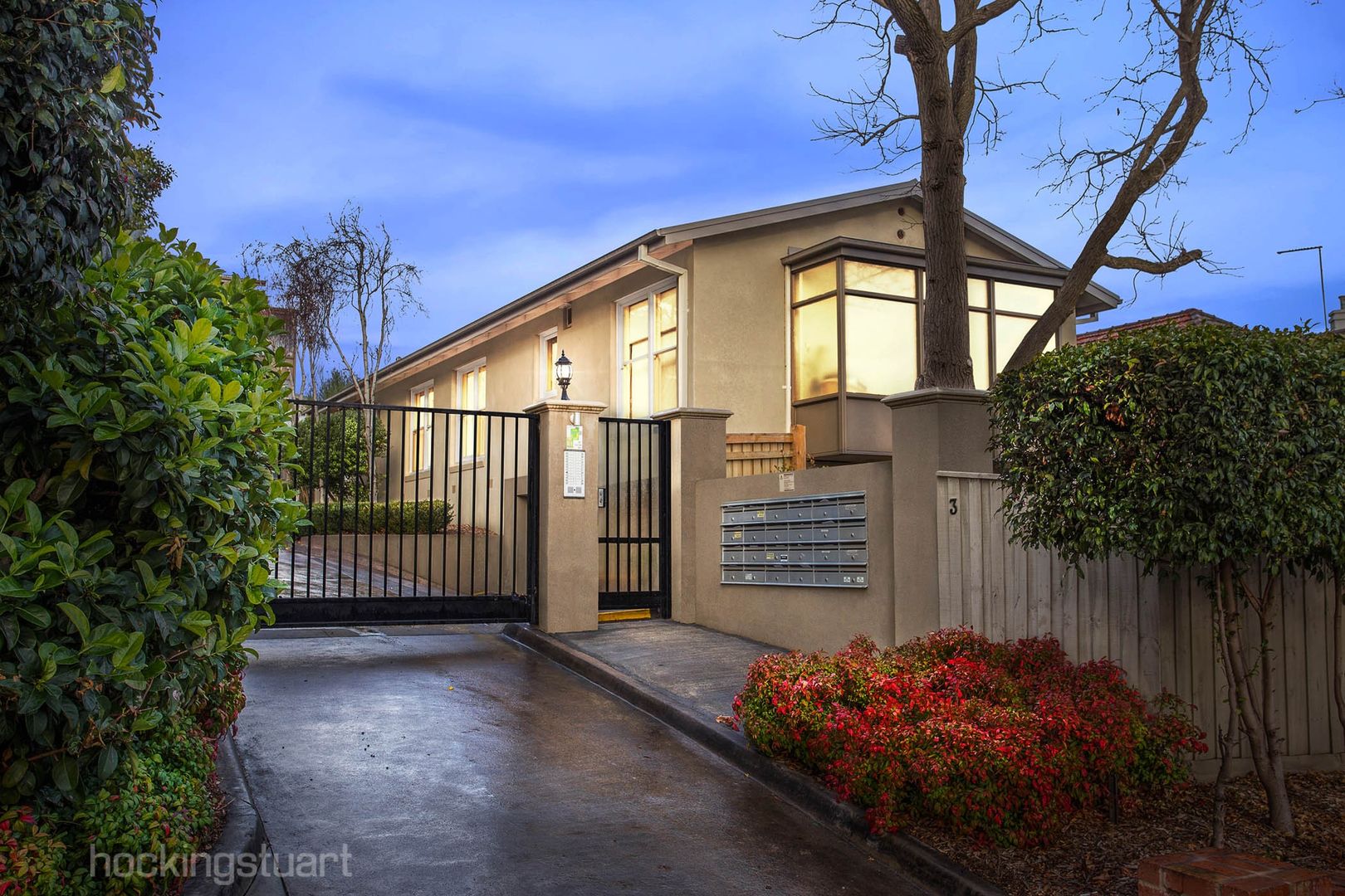 24/3 Bickleigh Street, Glen Iris Property History & Address Research