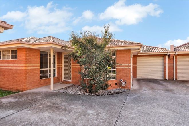 Picture of 2/17 Toolern Street, MELTON SOUTH VIC 3338