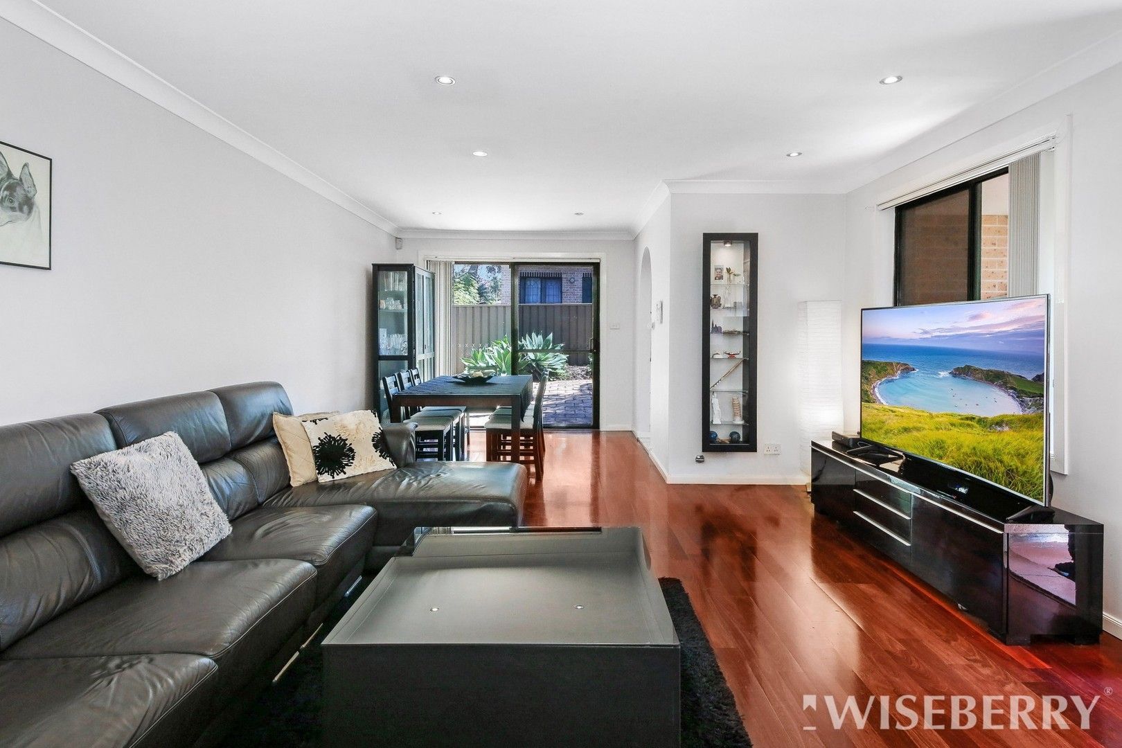 2/28 Lancaster Avenue, Punchbowl NSW 2196, Image 0