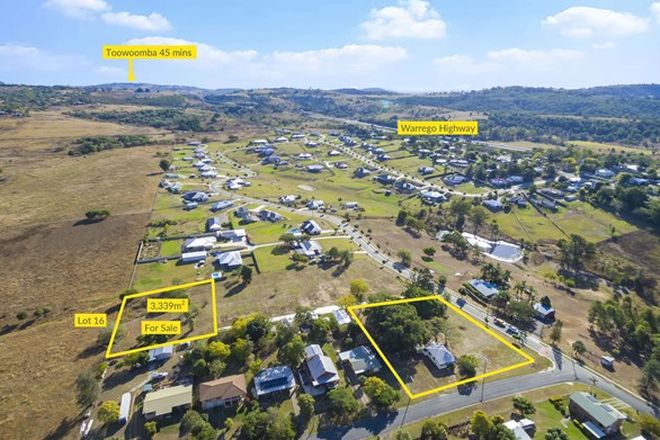 Picture of Lot 13/58 Owens Street, MARBURG QLD 4346