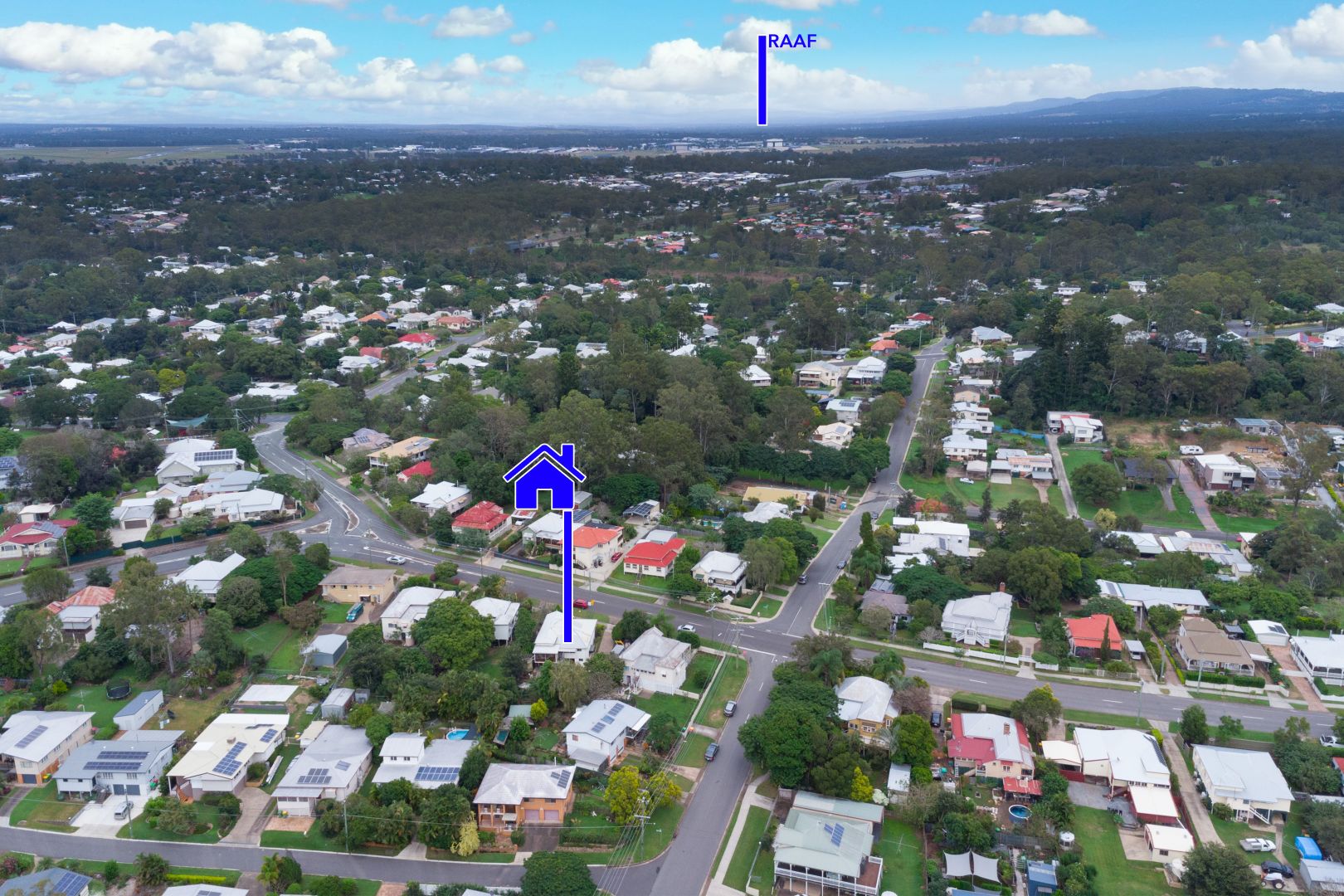 7 Harlin Road, Sadliers Crossing QLD 4305, Image 2