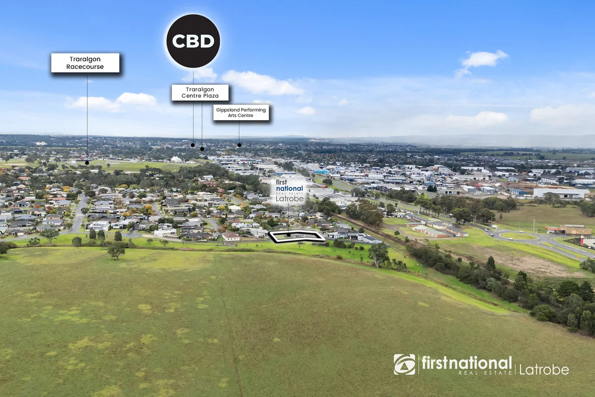 Additional image 4 of 12 Woodhall Close, Traralgon East VIC 3844