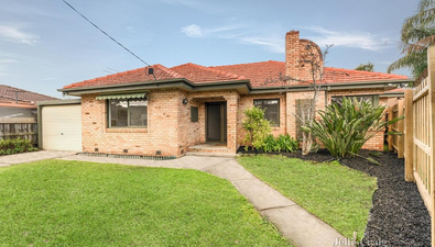 Picture of 1/32 Tuck Street, CHELTENHAM VIC 3192