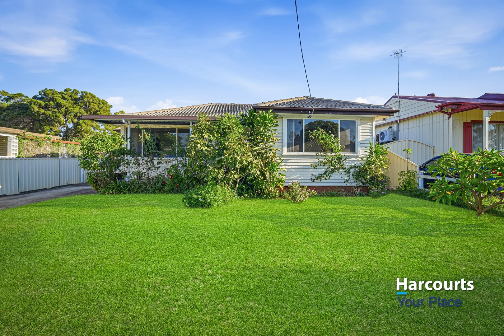 Additional image 2 of 28 & 28A Ball Street, Colyton NSW 2760