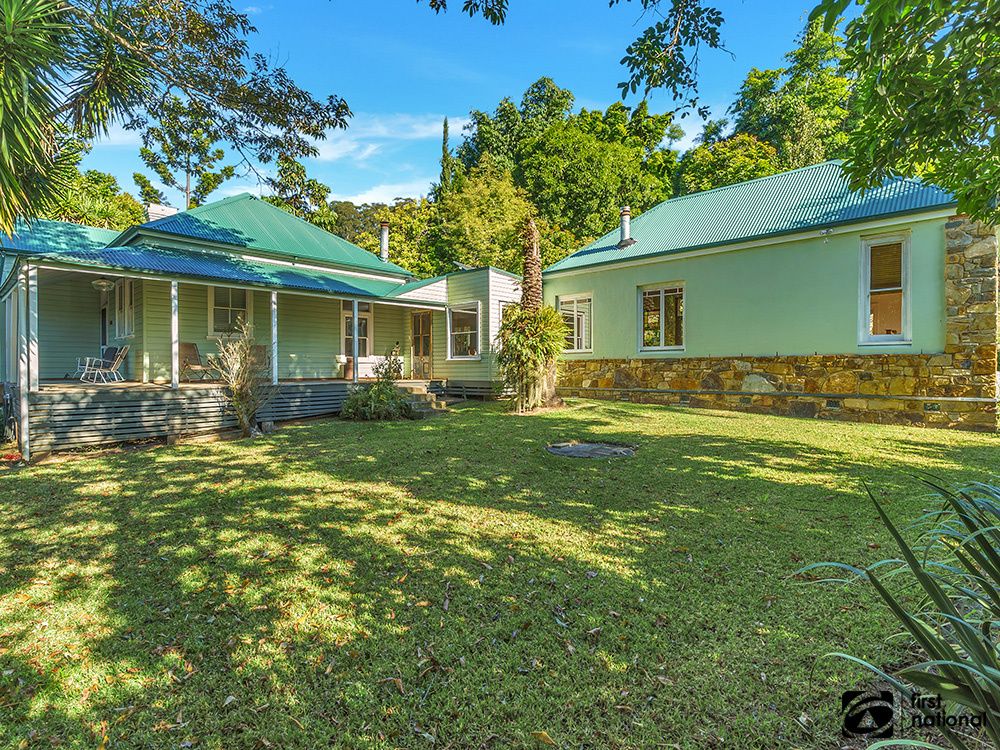 356 North Island Loop Road, Upper Orara NSW 2450, Image 2