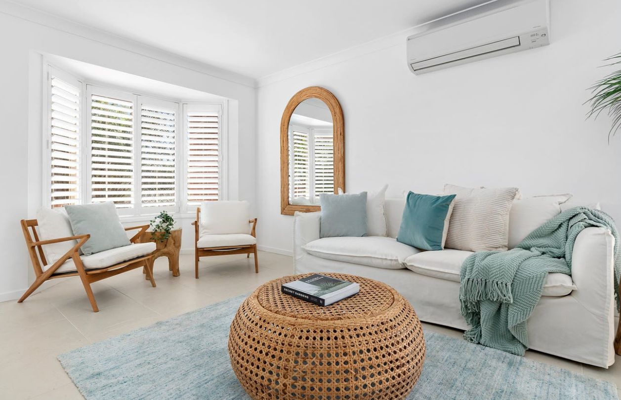 3 bedrooms Townhouse in 3/14 Henley Avenue TERRIGAL NSW, 2260