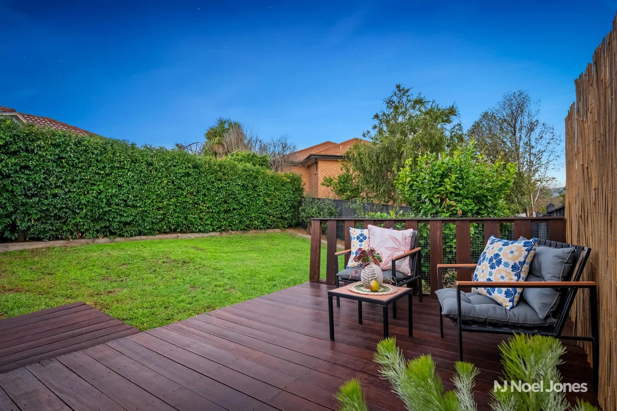 Additional image 10 of 19 Billanook Way, Chirnside Park VIC 3116